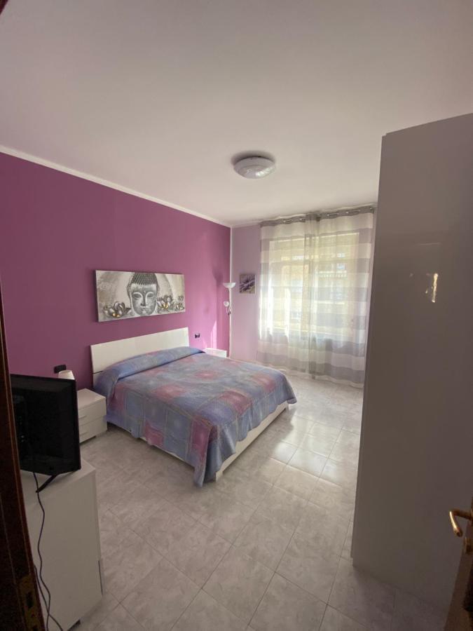 Appartamento Comodo E Grazioso Turim Exterior foto