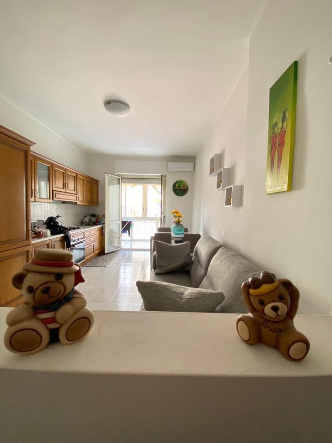 Appartamento Comodo E Grazioso Turim Exterior foto